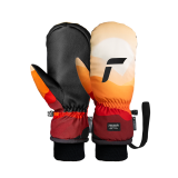Reusch Carter R-TEX® XT Mitten 6302530 3012 yellow red 1